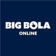 Logotipo de Big Bola